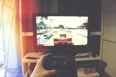 ゲーム攻略コミュニティ