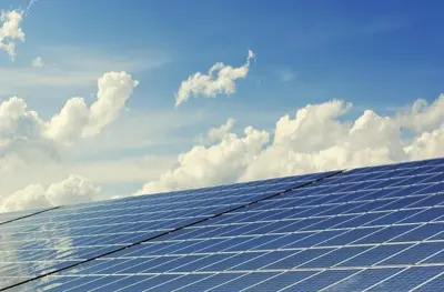 太陽光発電モニタリング