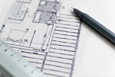建築確認申請管理